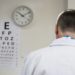 Com pandemia, aumentam filas de espera por cirurgias e consultas oftalmológicas
