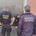 Polícia Federal e Receita Federal cumprem mandados em Sapiranga e Parobé