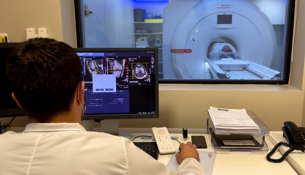 Centro de Diagnóstico do Hospital Sapiranga oferece tecnologia de ponta