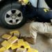 Polícia Rodoviária Federal prende casal de traficantes com cocaína e pasta base em Sapiranga