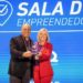 Sapiranga é Ouro com a Sala do Empreendedor