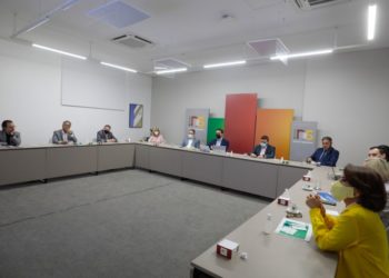 Estado altera protocolos de prevenção contra Covid-19 e libera 100% de ocupação em ambientes