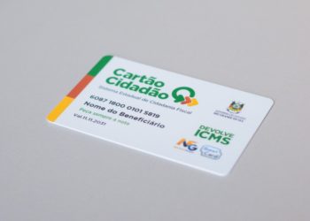 Em Sapiranga, prazo para retirada do Cartão Devolve ICMS é estendido
