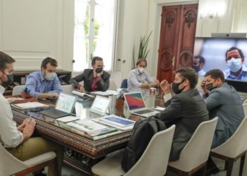 Edital de concessão de rodovias é pauta de reunião no Piratini