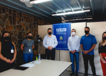 Em Campo Bom, ação do Empregar RS registra mais de 100 entrevistas marcadas