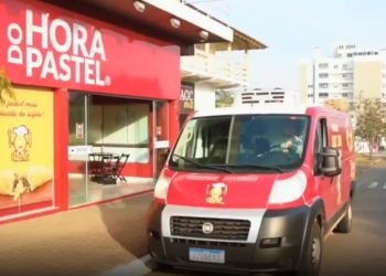 Sabor inconfundível da Hora do Pastel vem da atenção aos detalhes