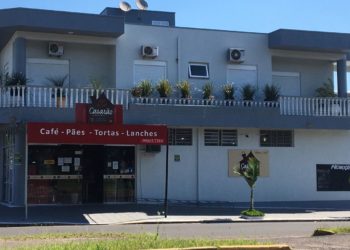 Padaria Casarão, uma paixão que passa por gerações