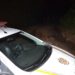 Corpo carbonizado dentro de veículo em Sapiranga