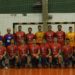 AECB/Feevale de Campo Bom é semifinalista do Gaúcho de Handebol Masculino