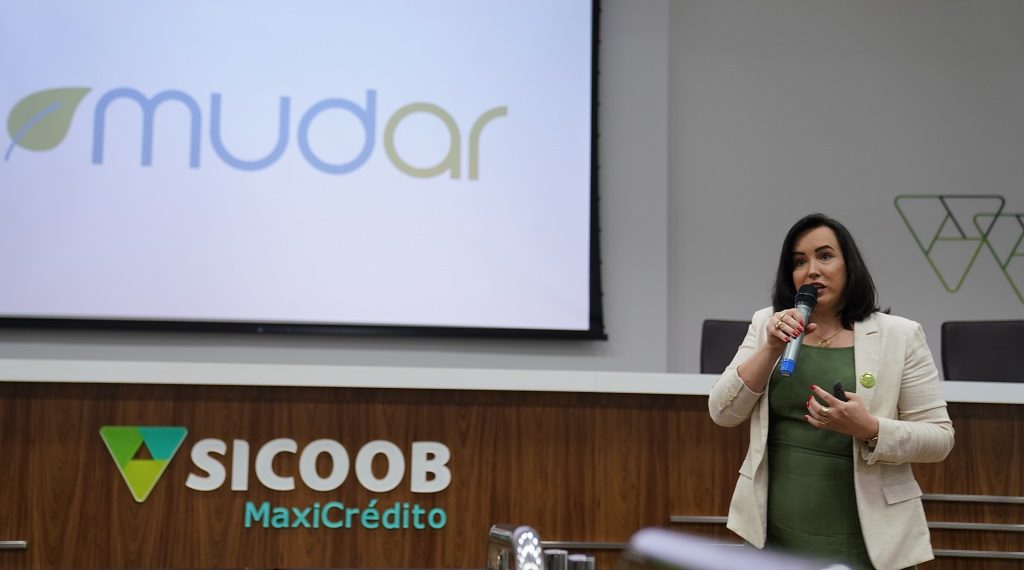 Sicoob, do campo para todos