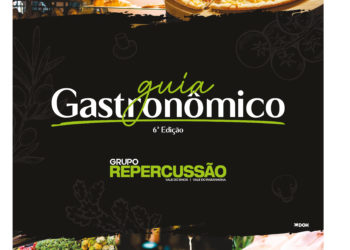 Guia Gastronômico 2021