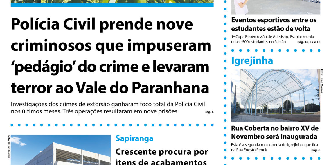Edição 451