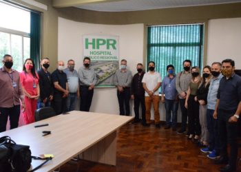 Coluna de política: Luta pelo Hospital Regional Federal