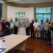 Coluna de política: Luta pelo Hospital Regional Federal
