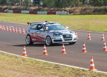 MC Tubarão participa do 1º Subida de Montanha em Sapiranga