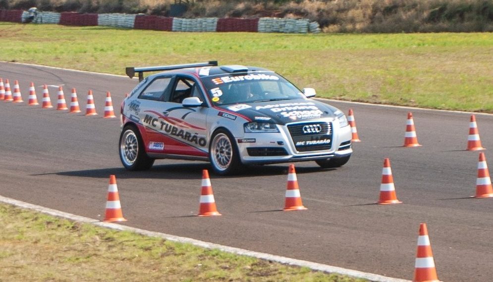MC Tubarão participa do 1º Subida de Montanha em Sapiranga