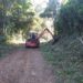 Sapiranga intensifica ações de reparos nas estradas da zona rural