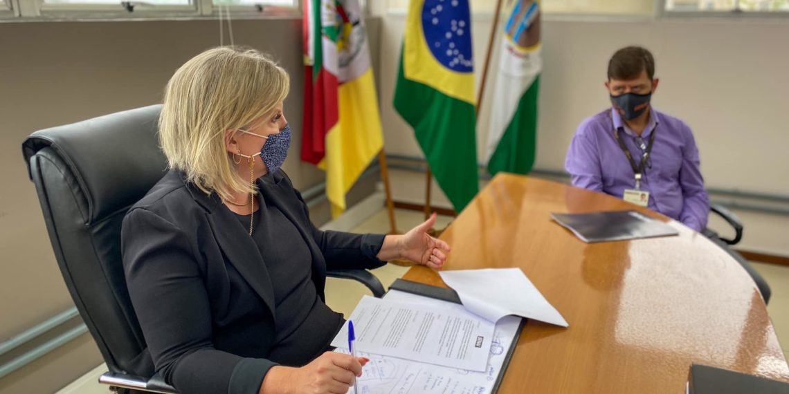 Sensibilizar e atrair mão de obra para a indústria calçadista será uma das metas da Escola do Sapato