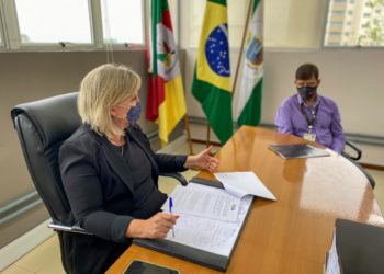 Sensibilizar e atrair mão de obra para a indústria calçadista será uma das metas da Escola do Sapato