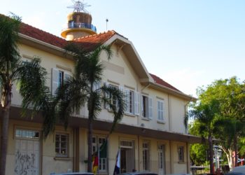 Espaço Cultural Dr. Liberato passará por obras de manutenção em Campo Bom