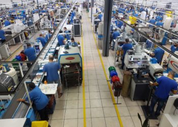 Crescimento da economia é o melhor programa social, diz presidente da fiergs