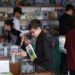 37ª Feira do Livro de Campo Bom inicia na próxima quarta-feira, 24