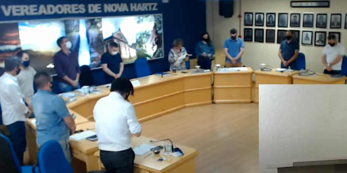 Vereadores de Nova Hartz alertam sobre alta procura na área de saúde mental