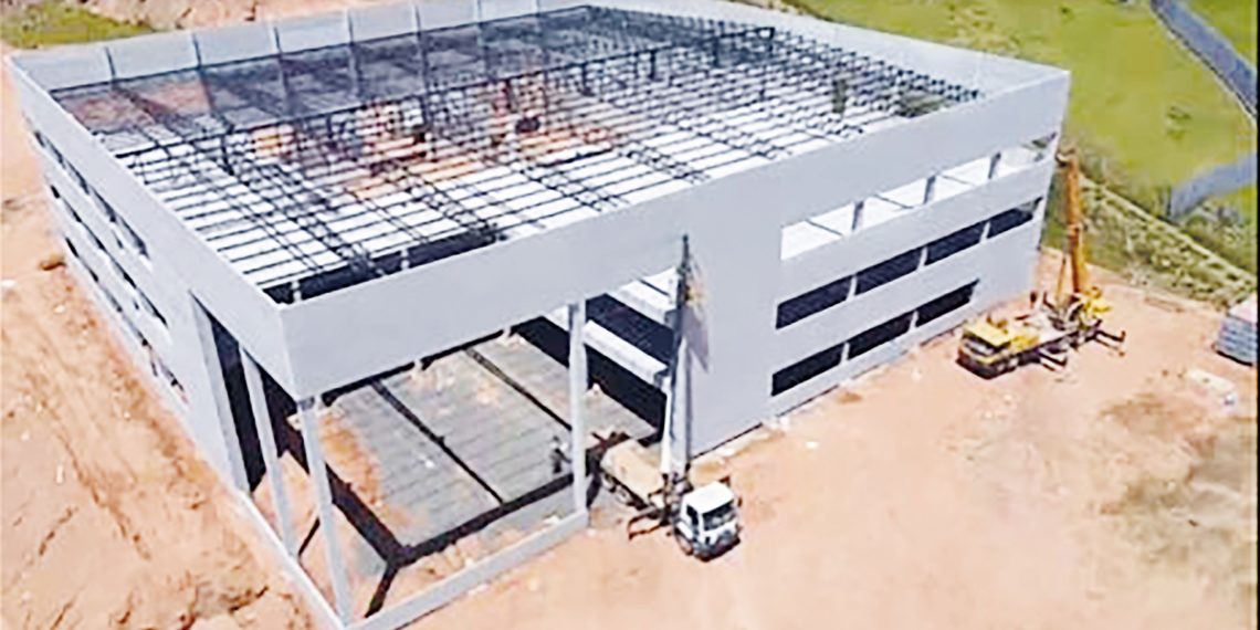 Campo Bom e a indústria 5.0