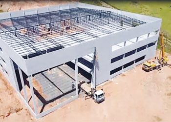 Campo Bom e a indústria 5.0