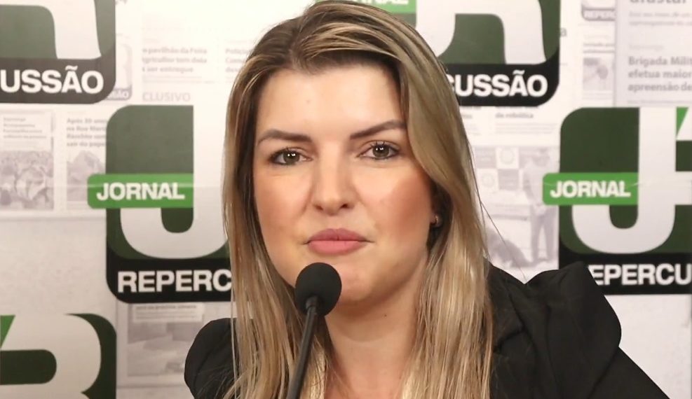 Distribuição de absorventes é tema de projeto de lei em Campo Bom