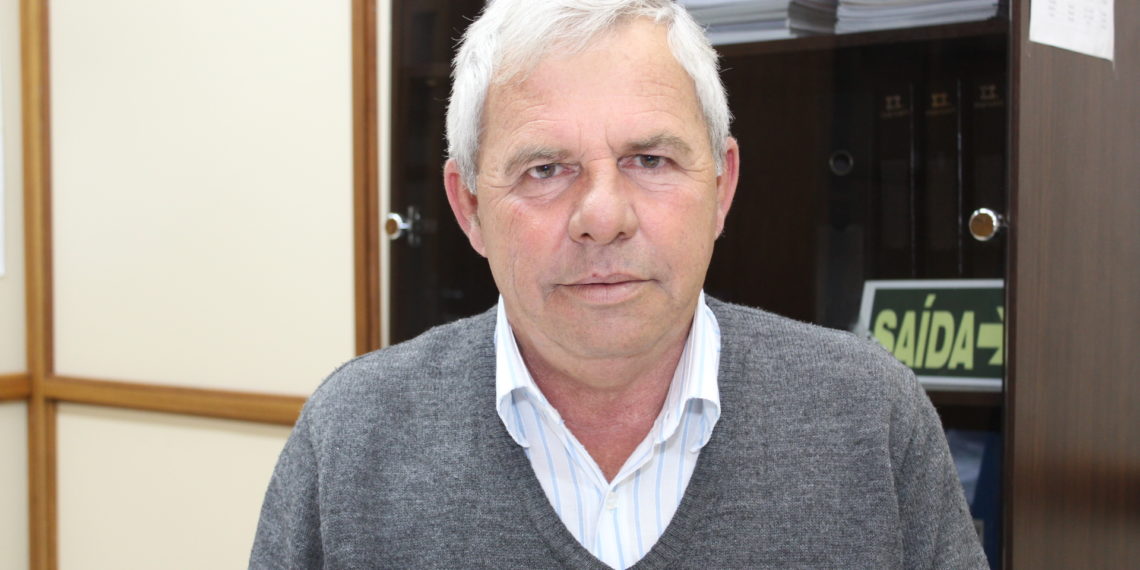 Morre o ex-secretário de Planejamento de Sapiranga Edison Conceição