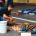 Encontro de carrinhos de lomba acontece domingo, 21, em Campo Bom
