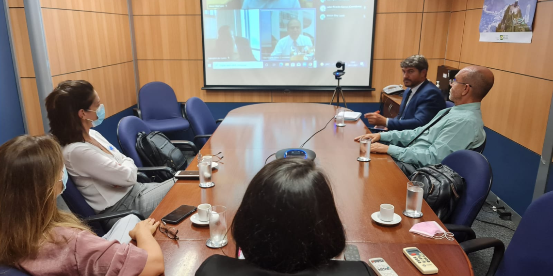 BRDE assegura recursos para atender forte demanda do setor turístico