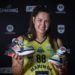 Ex-atleta do Programa Acolher, de Campo Bom, concorre ao prêmio “Revelação Nike”