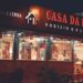 Na hora de escolher sua pizza, a melhor opção é a Casa da Pizza