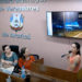 Atividade de cutelaria como símbolo e fiação de igreja furtada em Araricá