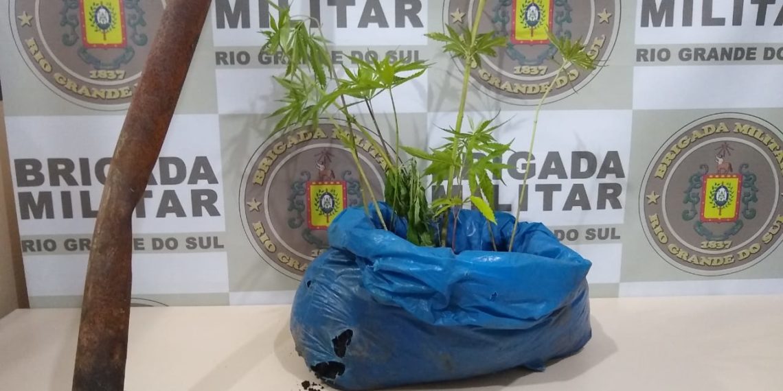 Brigada Militar executa Operação do Plano Tático-Operacional na área do 32º BPM