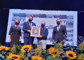 Indústria de vidros Verallia, de Campo Bom, fará investimento de meio bilhão de reais em expansão