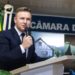 Coluna de política: Vereador Vagner Surkampf apresenta projeto de lei