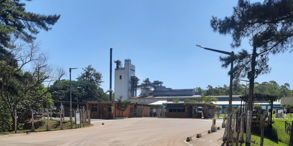 Indústria Verallia fará investimento de R$ 500 milhões, o maior da história de Campo Bom