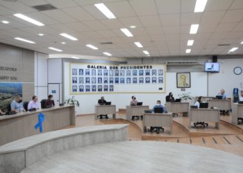 Vereadores de Campo Bom aprovam prorrogação do REFIS