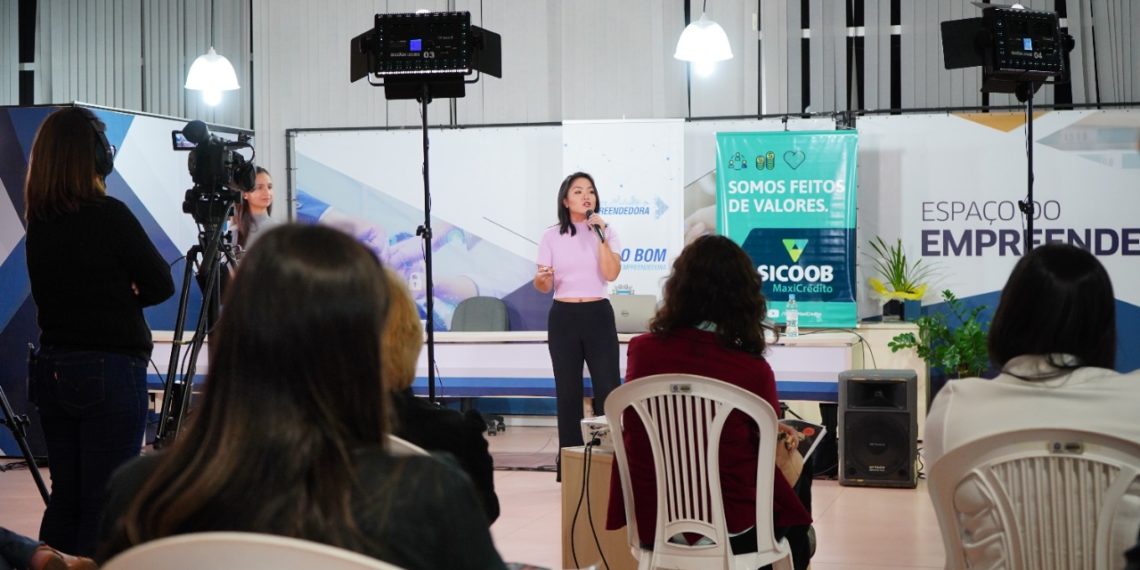 Planejamento financeiro será pauta na próxima Oficina de Crescimento da Sala do Empreendedor de Campo Bom