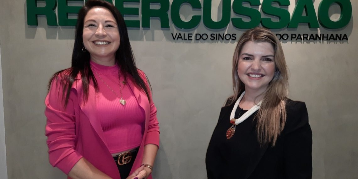 Coluna de política: Rita e Gênifer pré-candidatas