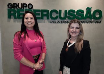 Coluna de política: Rita e Gênifer pré-candidatas