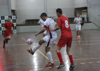 Em Campo Bom, finalistas da Copa Carlinhos Klaus serão definidos nesta sexta-feira