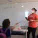 Todos os alunos de Campo Bom voltam às aulas 100% presenciais na segunda-feira, 8