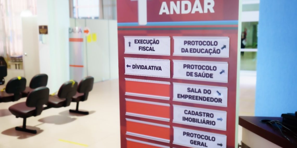 Refis é prorrogado até 22 de dezembro em Campo Bom