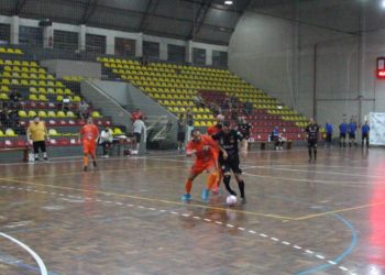 Começa a Copa Deoclécio Schuetz de Futsal 40 Anos em Campo Bom