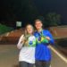 Atletas sapiranguenses são campeões no Brasileiro de BMX
