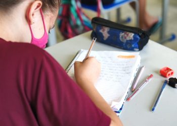 As rematrículas nas escolas municipais de Campo Bom encerram nesta sexta